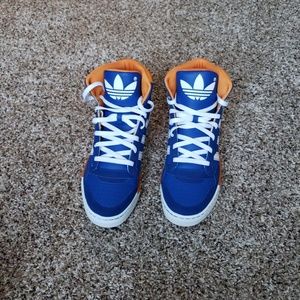 Adidas Irvington mid